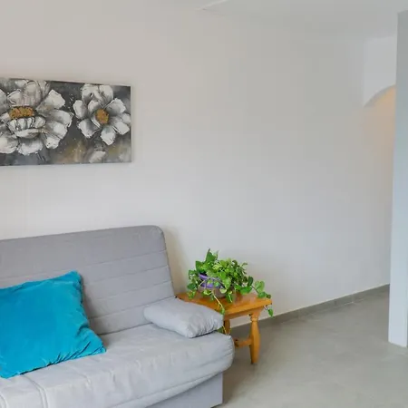 Apartment Tamaragua Brena Baja