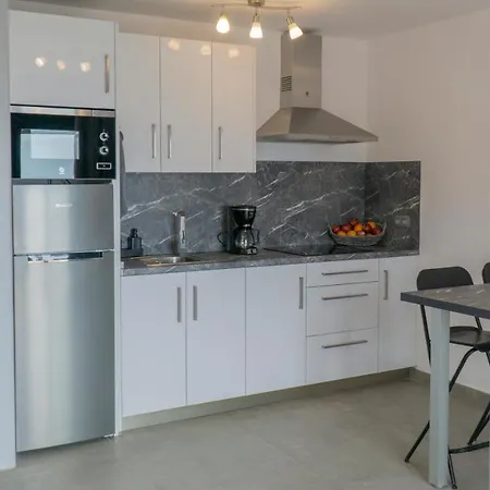 Tamaragua Apartmán Breña Baja