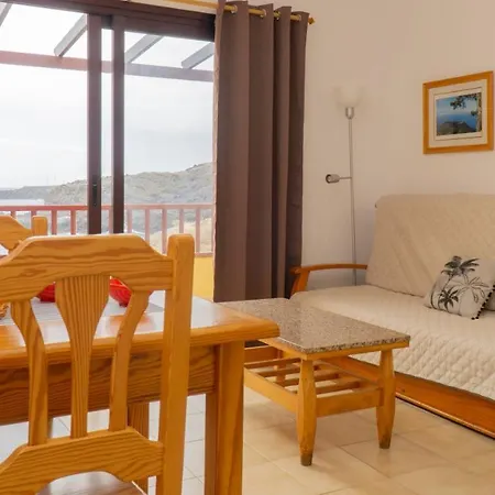 Tamaragua Apartment *