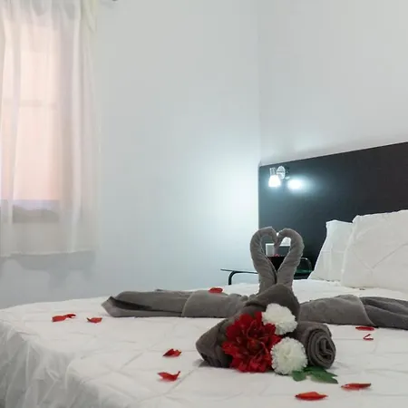 Tamaragua Apartamento Breña Baja