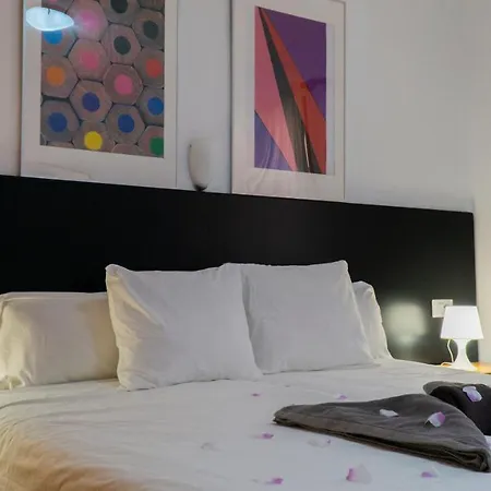 Apartmán Tamaragua