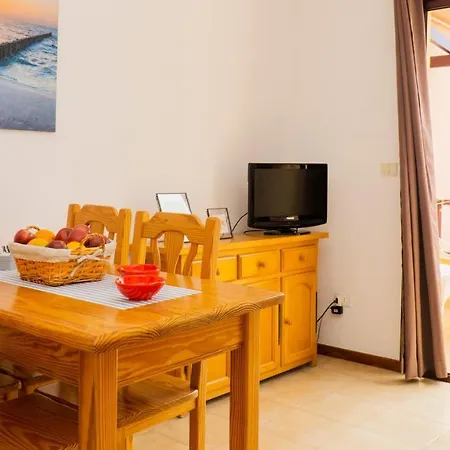 Apartamento Tamaragua