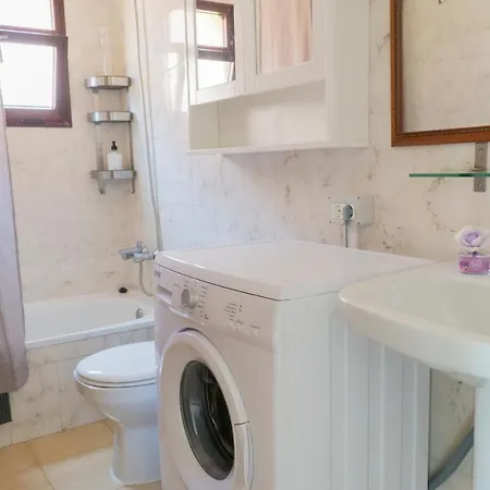 Apartment Tamaragua