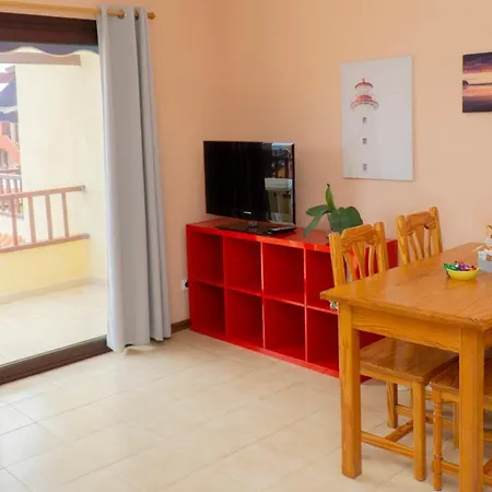 Tamaragua Apartment