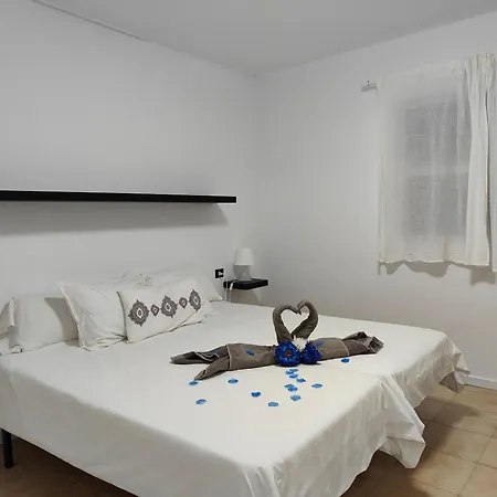 Tamaragua Apartment Brena Baja