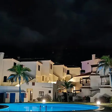 Apartment Tamaragua *