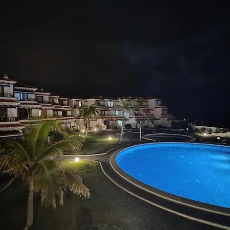 Apartment Tamaragua Brena Baja