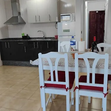 Apartment Tamaragua *