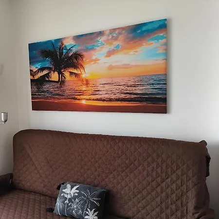 Apartment Tamaragua