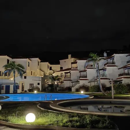 Apartamento Tamaragua