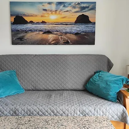 Apartment Tamaragua
