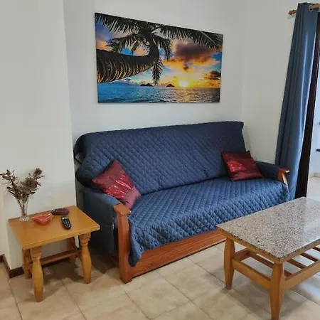 Tamaragua Brena Baja