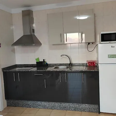 Apartment Tamaragua