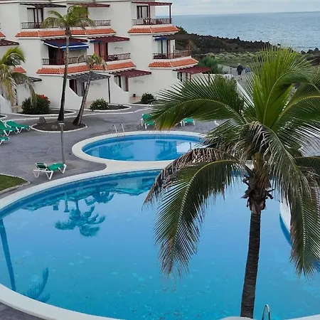 Apartment Tamaragua *