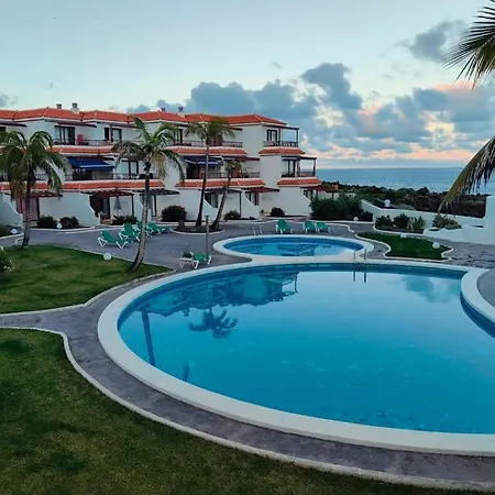 Apartment Tamaragua Brena Baja