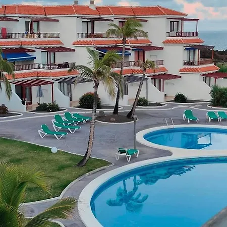 Apartamento Tamaragua *