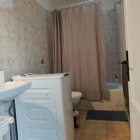 Apartment Tamaragua